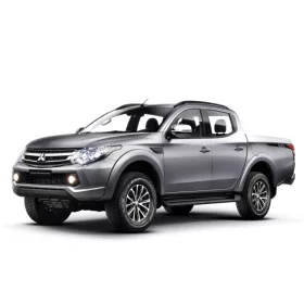 MITSUBISHI L200 GUMOVÉ KOBERCE (2015-2020)