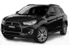 MITSUBISHI ASX OFUKY OKEN (2010-2020)