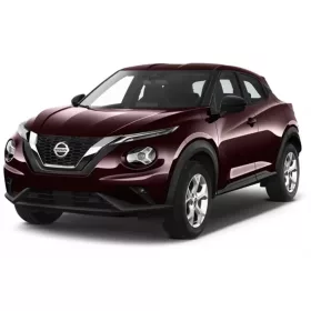 NISSAN JUKE GUMOVÉ KOBERCE (2020-)