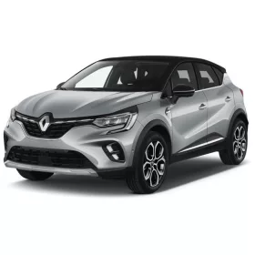 RENAULT CAPTUR GUMOVÉ KOBERCE (2020-)