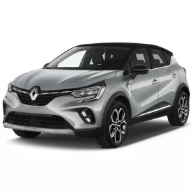 RENAULT CAPTUR EVERMAT GUMOVÉ KOBERCE (2020-)