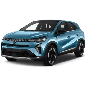 RENAULT SYMBIOZ EVERMAT GUMOVÉ KOBERCE (2024-)