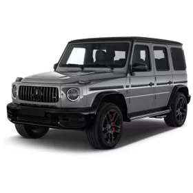 MERCEDES-BENZ G (BR463) GUMOVÉ KOBERCE (2018-)