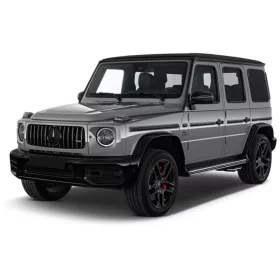 MERCEDES-BENZ G (BR463) EVERMAT GUMOVÉ KOBERCE (2018-)