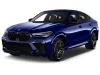 BMW X6 (G06) GUMOVÉ KOBERCE (2019-)