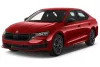 SKODA OCTAVIA IV. 3D GUMOVÉ KOBERCE (2020-)