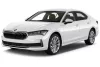 SKODA SUPERB IV. 3D GUMOVÉ KOBERCE (2024-)