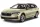 SKODA SUPERB IV. KOMBI 3D GUMOVÉ KOBERCE (2024-)