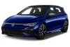 VW GOLF VIII 3D GUMOVÉ KOBERCE (2019-)