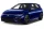 VW GOLF VIII 3D GUMOVÉ KOBERCE (2019-)