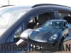 PORSCHE MACAN OFUKY OKEN (2014-2022)