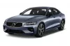 VOLVO S60 III. OFUKY OKEN (2018-)