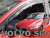 VOLVO S60 III. OFUKY OKEN (2018-)