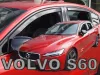VOLVO S60 III. OFUKY OKEN (2018-)