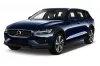 VOLVO V60 II. OFUKY OKEN (2018-)