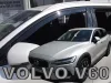 VOLVO V60 II. OFUKY OKEN (2018-)