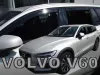VOLVO V60 II. OFUKY OKEN (2018-)