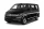 VW T6 CARAVELLE VANA DO KUFRU (2015-2019)