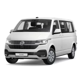 VW T6.1 CARAVELLE VANA DO KUFRU (2019-)