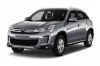 CITROEN C4 AIRCROSS 3D GUMOVÉ KOBERCE (2012-2017)