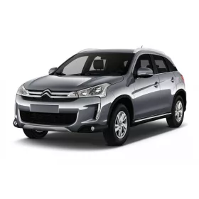 CITROEN C4 AIRCROSS 3D GUMOVÉ KOBERCE (2012-2017)