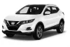 NISSAN QASHQAI (J11) 3D GUMOVÉ KOBERCE (2013-2020)