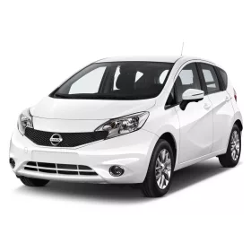 NISSAN NOTE 3D GUMOVÉ KOBERCE (2013-2018)