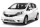 NISSAN NOTE 3D GUMOVÉ KOBERCE (2013-2018)