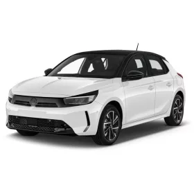 OPEL CORSA F 3D GUMOVÉ KOBERCE (2019-)