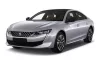 PEUGEOT 508 3D GUMOVÉ KOBERCE (2019-)
