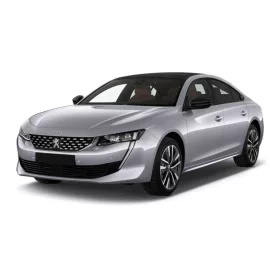 PEUGEOT 508 3D GUMOVÉ KOBERCE (2019-)