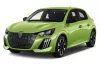PEUGEOT 208 3D GUMOVÉ KOBERCE (2019-)