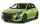 PEUGEOT 208 3D GUMOVÉ KOBERCE (2019-)