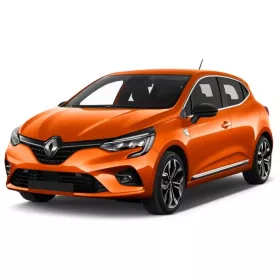 RENAULT CLIO V. 3D GUMOVÉ KOBERCE (2019-)