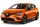 RENAULT CLIO V. 3D GUMOVÉ KOBERCE (2019-)