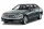 MERCEDES-BENZ C (W204) 3D GUMOVÉ KOBERCE (2007-2014)