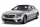 MERCEDES-BENZ S (W222) 3D GUMOVÉ KOBERCE (2014-2020)