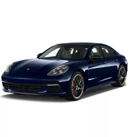 PORSCHE PANAMERA 3D GUMOVÉ KOBERCE (2017-)