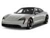 PORSCHE TAYCAN 3D GUMOVÉ KOBERCE (2019-)
