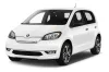 SKODA CITIGO E-IV 3D GUMOVÉ KOBERCE (2019-)