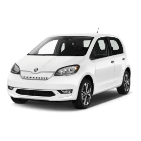 SKODA CITIGO E-IV 3D GUMOVÉ KOBERCE (2019-)