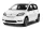 SKODA CITIGO E-IV 3D GUMOVÉ KOBERCE (2019-)