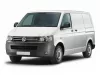 VW T5 TRANSPORTER 3D GUMOVÉ KOBERCE (2003-2015)