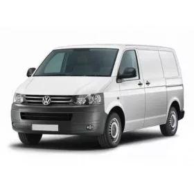 VW T5 TRANSPORTER 3D GUMOVÉ KOBERCE (2003-2015)