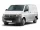 VW T5 TRANSPORTER 3D GUMOVÉ KOBERCE (2003-2015)