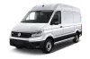 VW CRAFTER 3D GUMOVÉ KOBERCE (2017-)