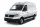 VW CRAFTER 3D GUMOVÉ KOBERCE (2017-)