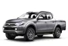 MITSUBISHI L200 3D GUMOVÉ KOBERCE (2015-2020)