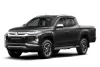 MITSUBISHI L200 3D GUMOVÉ KOBERCE (2020-)