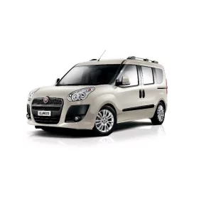 FIAT DOBLO 3D GUMOVÉ KOBERCE (2009-2015)